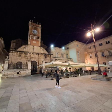 Barka Zadar 아파트 외부 사진